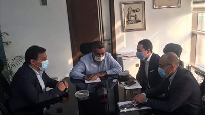 أحمد مجاهد يكشف كواليس احتفال اتحاد الكرة بالمئوية 