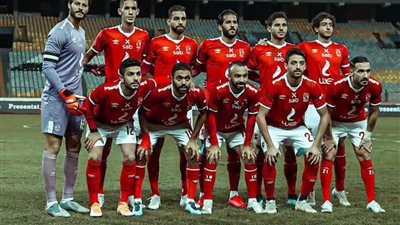  التشكيل المتوقع لـ الأهلي أمام الدحيل القطري بمونديال للأندية