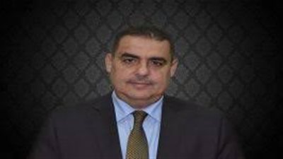 من هو علاء عبدالعزيز رئيس هيئة الأوقاف الجديد؟