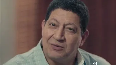 محمد دسوقي: 