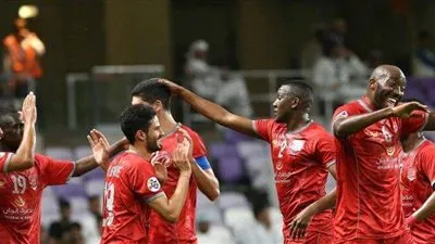 الدحيل يخسر أبرز نجومه في لقاء الأهلي ولموشي يحضر مفاجأة