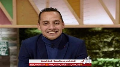 عمرو وهبه لـ