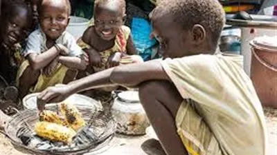 ارتفاع  في أسعار الغذاء العالمي لأعلى مستوي منذ يوليو 2014