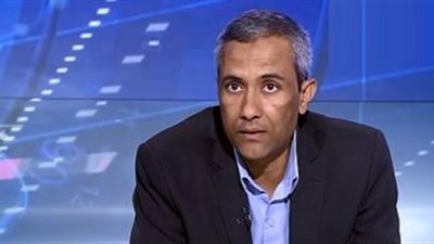 'أبو السعود' يعلن ترشحه على عضوية مجلس 'الصحفيين': لدي مفاجآت