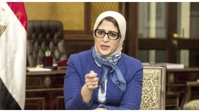 وزيرة الصحة أمام البرلمان: هناك انخفاض في معدلات الإنجاب بالرغم من الزيادة السكانية 