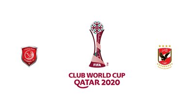 تعرف على معلق مباراة الأهلي والدحيل في كأس العالم للأندية