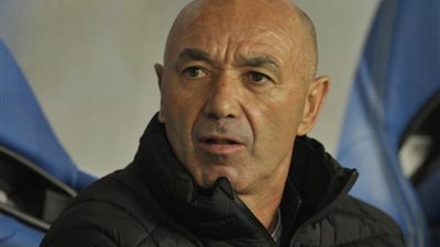 باتشيكو يوجه رسالة لنجوم الزمالك قبل لقاء الاتحاد السكندري