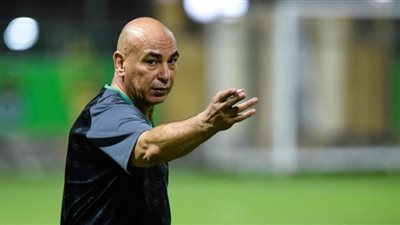 حسام حسن يتوعد الزمالك ويهدد بهزيمة جديدة