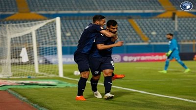 شرط إيهاب جلال الوحيد لتدريب بيراميدز