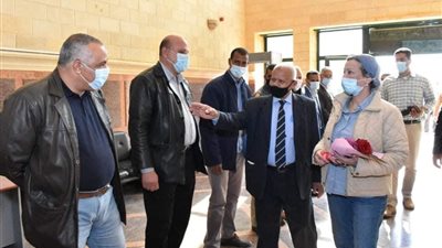 وزيرة البيئة تؤكد توفير مصادر بديلة للدخل وعادلة للصيادين خلال فترة إيقاف الصيد