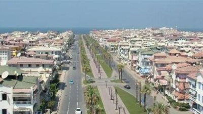 رئيس جهاز تنمية دمياط يكشف مراحل تطوير 1500 فدان بمدينة المنصورة الجديدة  