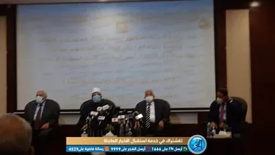 'فودة': سيناء أرض الأنبياء والبيئة النقية