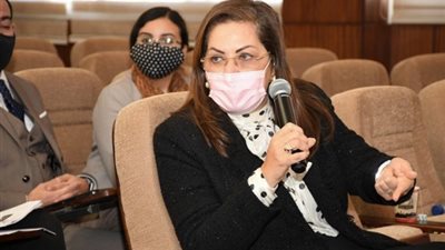 التخطيط: تحديث رؤية مصر 2030 تتضمن التعامل مع القضية السكانية وتداعيات كورونا 