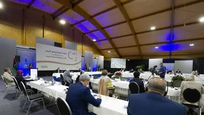 جولة انتخابات ثانية أمام ولادة السلطة التنفيذية الجديدة في ليبيا