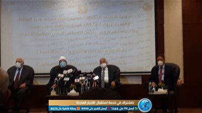 كرم جبر: الرئيس السيسي أنشأ دولة في ست سنوات