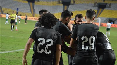 باتشيكو يُهدد ثنائي الزمالك بهذا الأمر