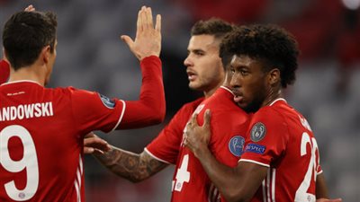 منافس الأهلي.. رئيس بايرن ميونيخ: نجم الفريق قد يرحل نهاية الموسم