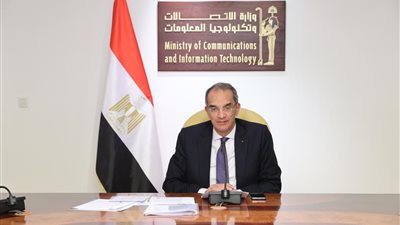 عمرو طلعت: تحسين خدمات الانترنت والاتصالات في القري ضمن أهداف مبادرة