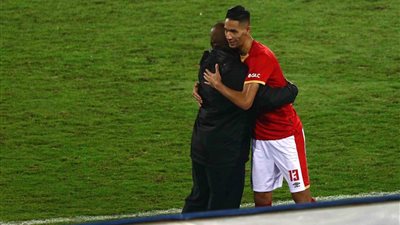 موسيماني: مباراة بايرن ميونيخ لا تحتاج إلى الحديث