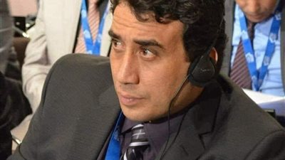 طردته اليونان عندما كان سفيرًا لـ