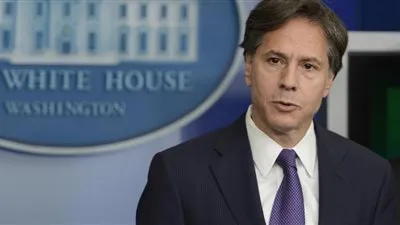 الولايات المتحدة: سنحاسب الصين على أي تهديد للاستقرار خاصة في مضيق تايوان