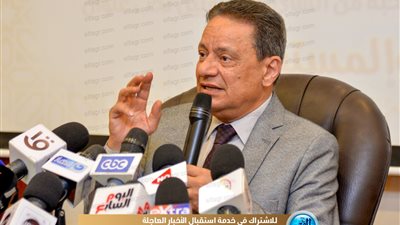 كرم جبر: مصر لن تتنازل عن أي شبر من أرضها