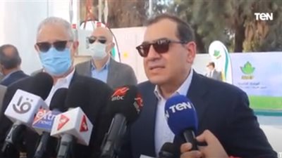 وزير البترول: نستهدف إنشاء 1000 محطة وقود غاز طبيعي خلال 2021