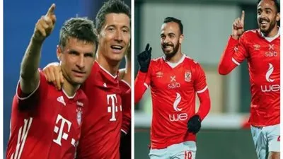 منافس الأهلي.. تعرف على ترتيب بايرن ميونيخ في الدوري الألماني