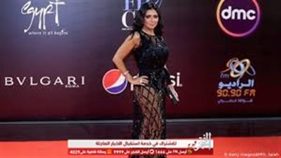 محامي نزار الفارس يعلن مقاضاته رانيا يوسف.. تفاصيل