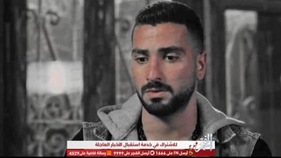 محمد الشرنوبي يرد على هجوم الجمهور عليه