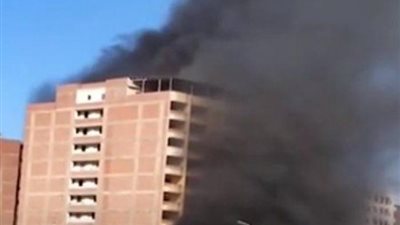 النيابة الإدارية: فتح تحقيقات في وضع كافة المباني المجاورة لعقار فيصل