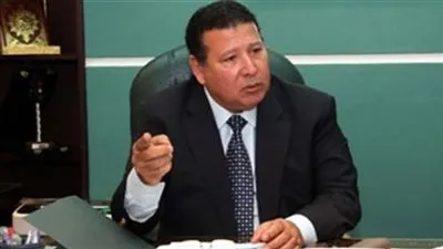 مساعد وزير الداخلية السابق: عقوبة السير عكس الاتجاه السجن وغرامة 5 آلاف جنيه.. فيديو