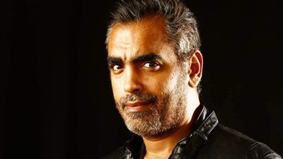 أحمد كرارة لـ