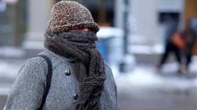 تحذيرات عاجلة من الأرصاد للمواطنين بشأن طقس اليوم الأحد