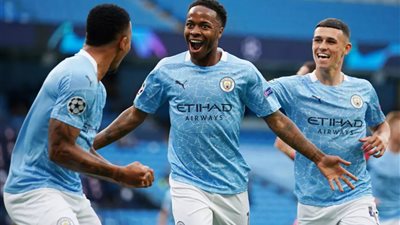 تشكيل مانشستر سيتي المتوقع ضد ليفربول في الدوري الإنجليزي