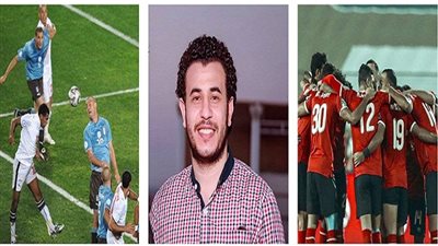 مصطفى صابر يكتُب.. 