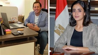 حوار| أميرة يسري: لا نستطيع إلغاء قانون مزاولة مهنة الصيدلة.. وأفضل بيان كان لـ رانيا المشاط