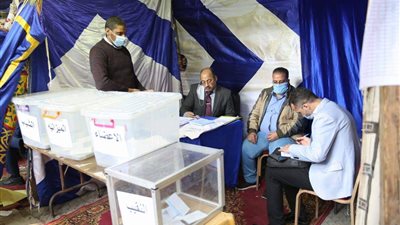اللجنة المشرفة على انتخابات الفرعيات للمحامين: العملية الانتخابية تسير في انتظام تام