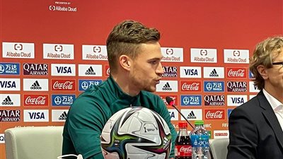 كيميش يثني على قوة الأهلي قبل موقعة مونديال الأندية