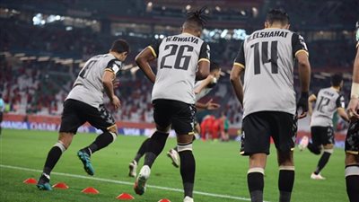 حقيقة غياب ثلاثي الأهلي عن مواجهة بايرن ميونيخ المرتقبة