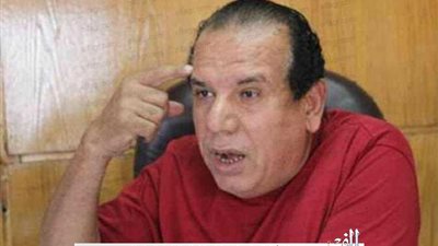 فتوح أحمد يكشف لـ 