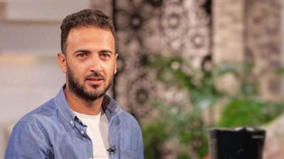 محمد مهران يكشف لـ 