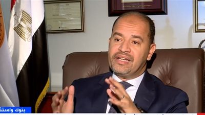 مدير المعهد المصرفي عن خريجي برنامج 