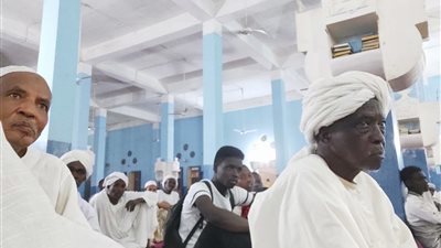  رسائل من العمق الأفريقي.. ماذا قدم أئمة الأوقاف