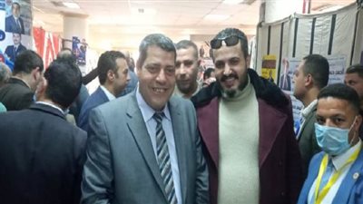 طارق عبدالعظيم 