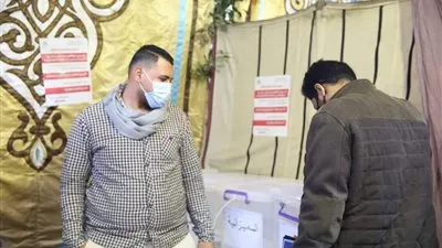 غدا.. المرحلة الثانية لانتخابات النقابات الفرعية للمحامين