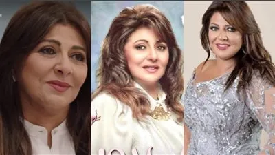 هالة صدقي لـ