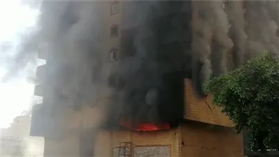 لجنة السلامة بنقابة المهندسين: وجود منشأة صناعية في الأماكن السكنية 