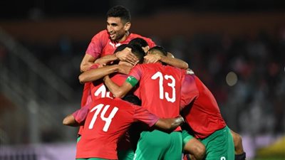 موعد مباراة المغرب ضد مالي في نهائي كأس أمم إفريقيا للمحليين