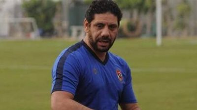 سمير كمونة : مواجهة بايرن صعبة على الأهلي والإصرار يحسم هذه النوعية من المباريات